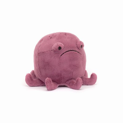 Jellycat Ondre Octopus USA | 01854TARC